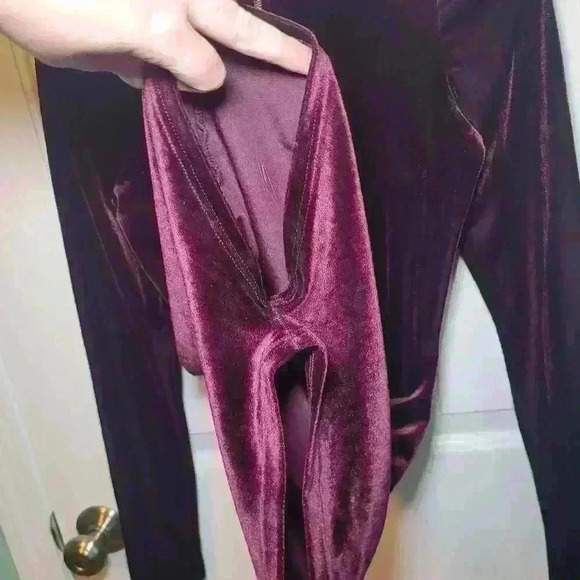 J up body suit 1/2 zip size large - Picture 2 of 11